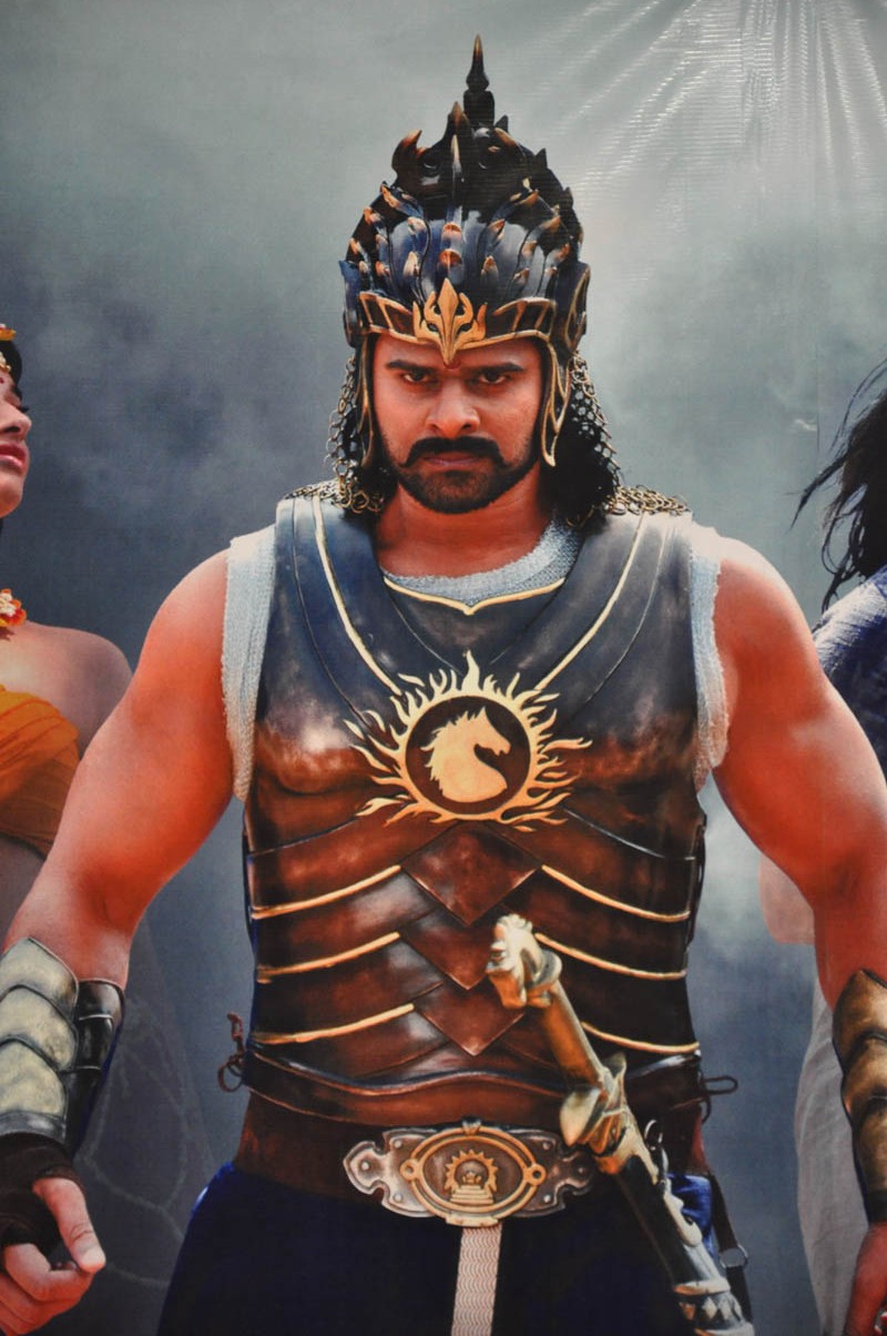 Bahubali Movie Press Meet Photos | Spicyforgallery