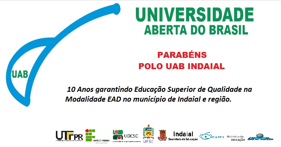  Polo UAB - Indaial 