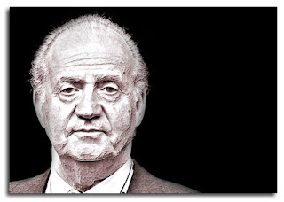 Juan Carlos, heredero de Franco