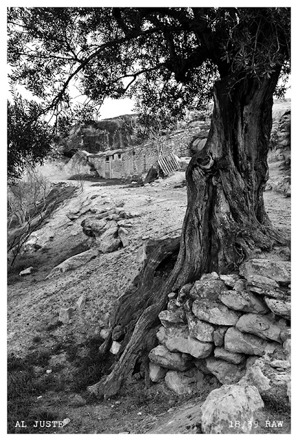 La Cueva de Miguelón. Fotografía Ángel Luis Juste