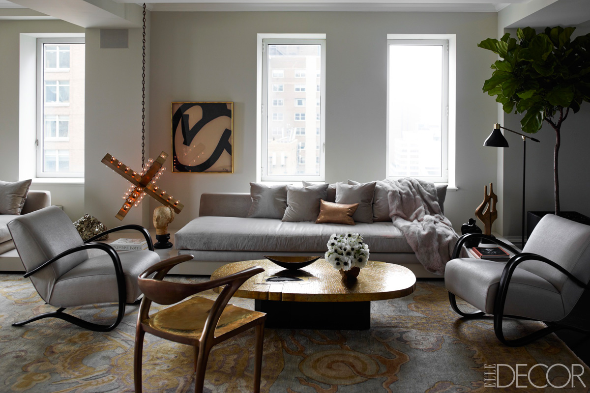 Trump Decor | alive kicking elle decor home of ivanka trump Trump Decor | alive kicking elle decor home of ivanka trump