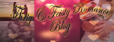 Flirty & Feisty Romance Blog...spice up your relationships