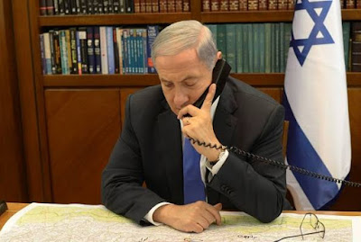 Netanyahu pide a los judíos estadounidenses a unirse contra el acuerdo núclear Netanyahu pide a los judíos estadounidenses a unirse contra el acuerdo núclear