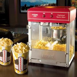 popcorn business plan in nigeria