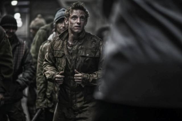 Imágenes de la película "Snowpiercer" Imágenes de la película "Snowpiercer"