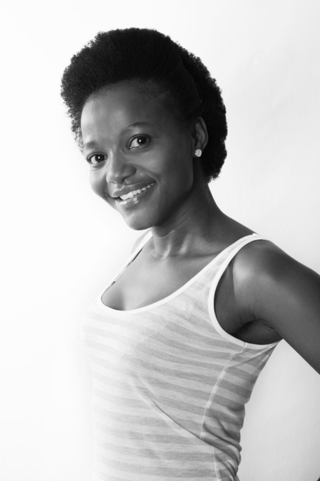 Beautyofmyroots Natural Babe