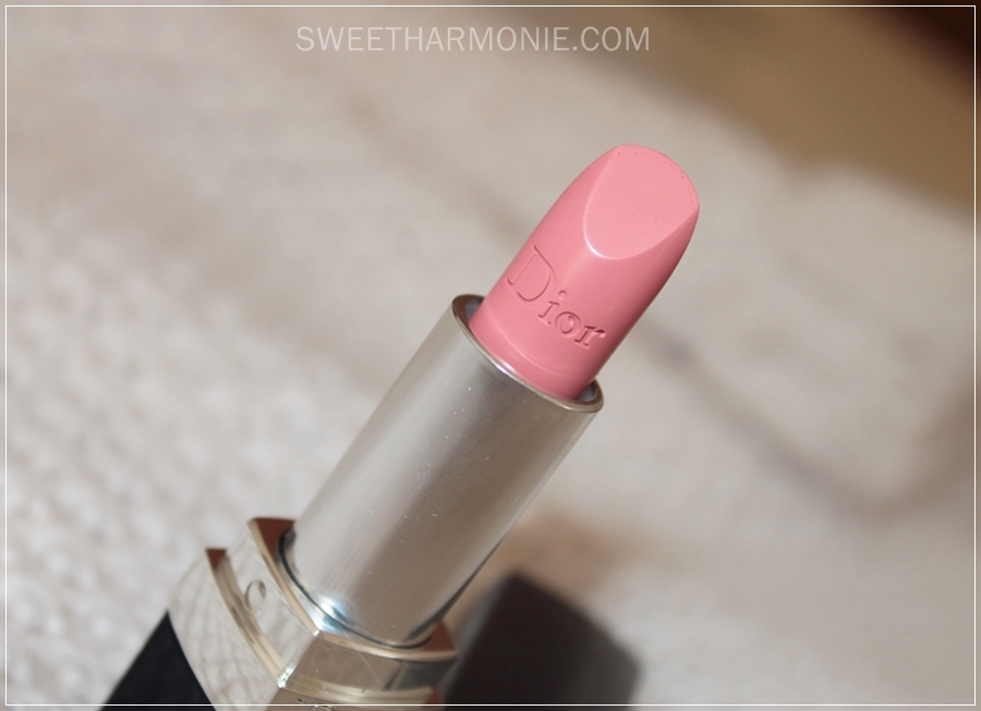 Sweet Harmonie ROUGE NUDE DIOR (263 SWAN)