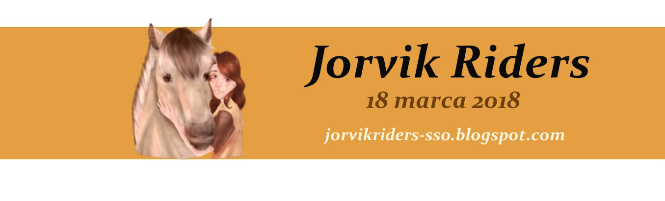 Jorvik Riders