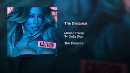 Buy Mariah Carey's new single - Out Now