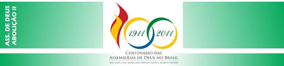 Ass. de Deus / Cong. Abolição II