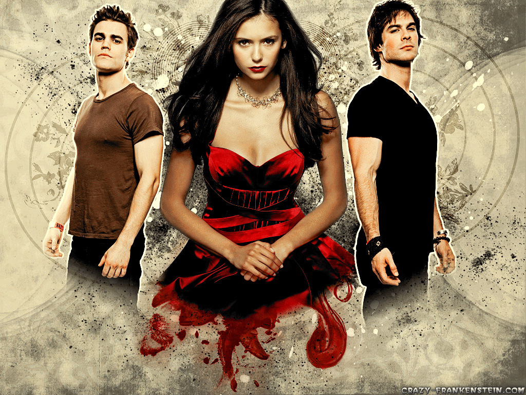 the vampire diaries legendado 1 temporada the vampire diaries legendado 1 temporada