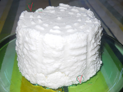 
queso Fresco
