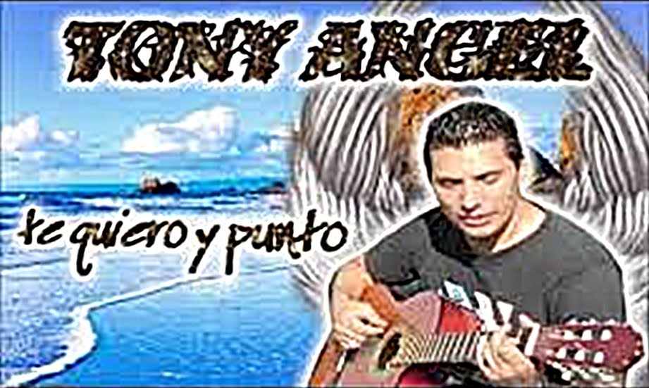 Letra De Tony Angel Te Quiero Y Punto Rapidshare