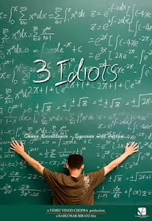 3 Idiotas
