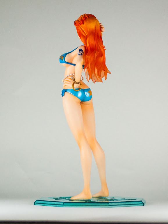  POP Sailing Again LIMITED - Nami Crimin ver