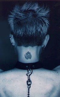 Joan Jett Tattoos - Celebrity Tattoo Design Ideas