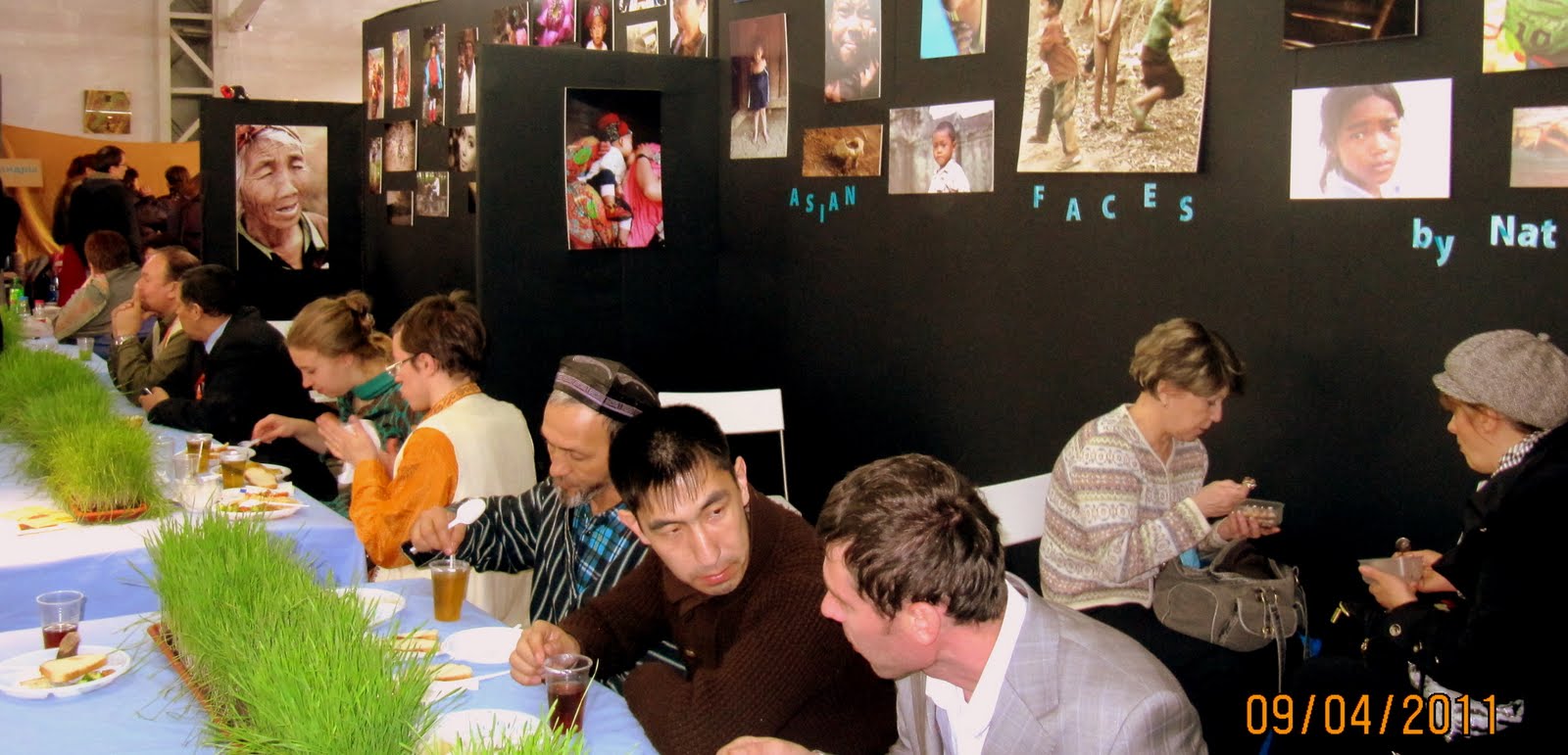 Şark Pazarı Kazan Ben KepçeAyşe�nin Gazetesi