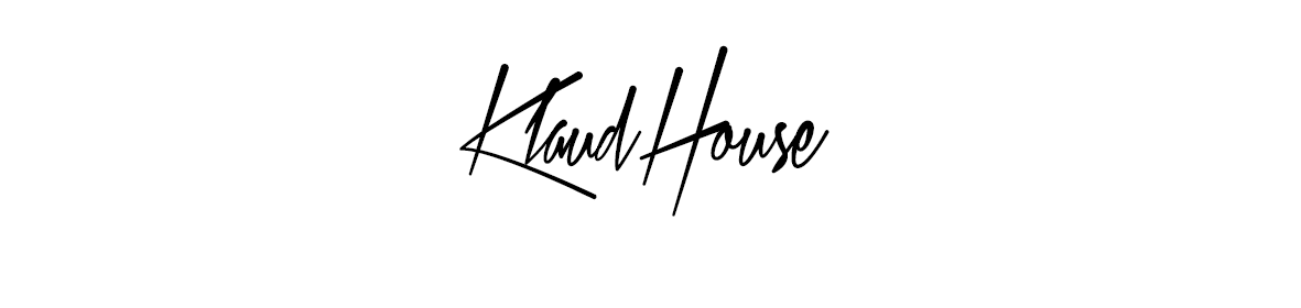 KLAUDHOUSE