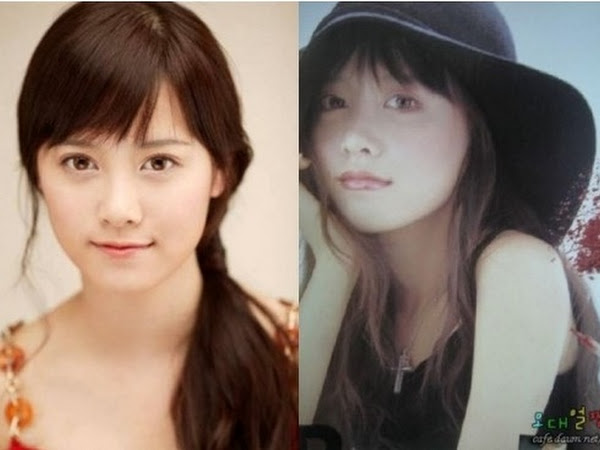 Goo Hye Sun Daily K Pop News
