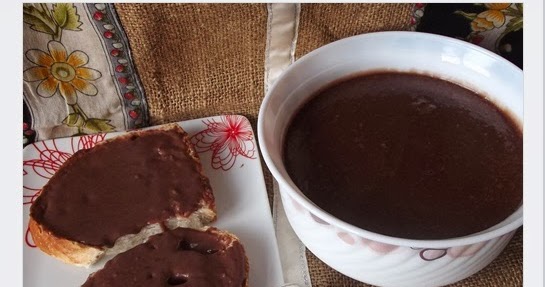 &hellip;Birileri Anlatsın&hellip; Evde Çikolata Yapımı