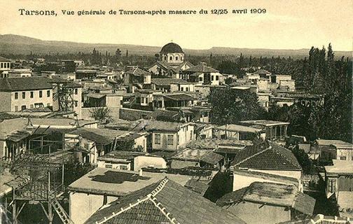 Tarsus Life Eski Tarsus Manzaralari