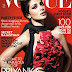 Bollywood Hot Priyanka Chopra Vogue Maagazine Scans