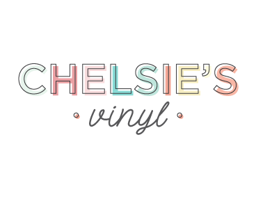 Chelsie's Vinyl