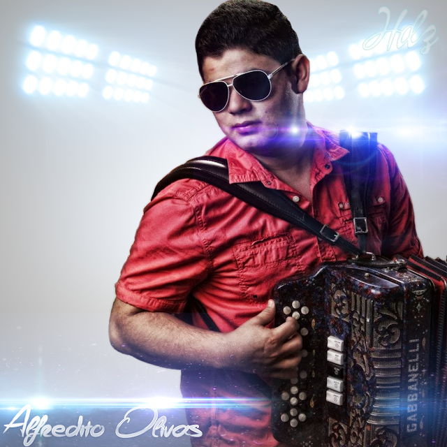 Alfredo Olivas En Vivo Desde Tijuana CD Album 2013 demo3