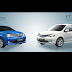 All New Toyota Etios 