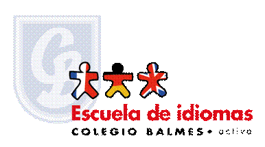 ESCUELA DE IDIOMAS