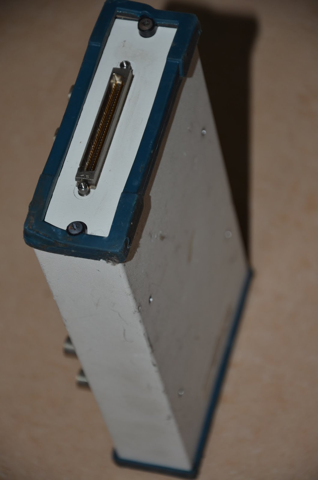 Bnc 2110
