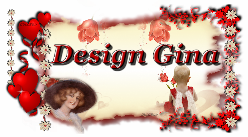 Design Gina