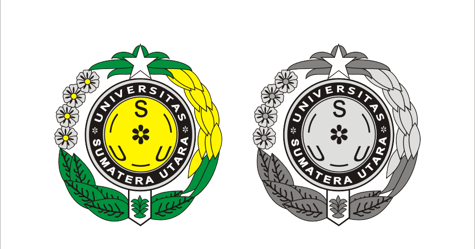 Usu Logo Vector Format Cdr Ai Eps Svg Pdf Png