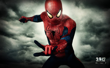#20 Spider-man Wallpaper