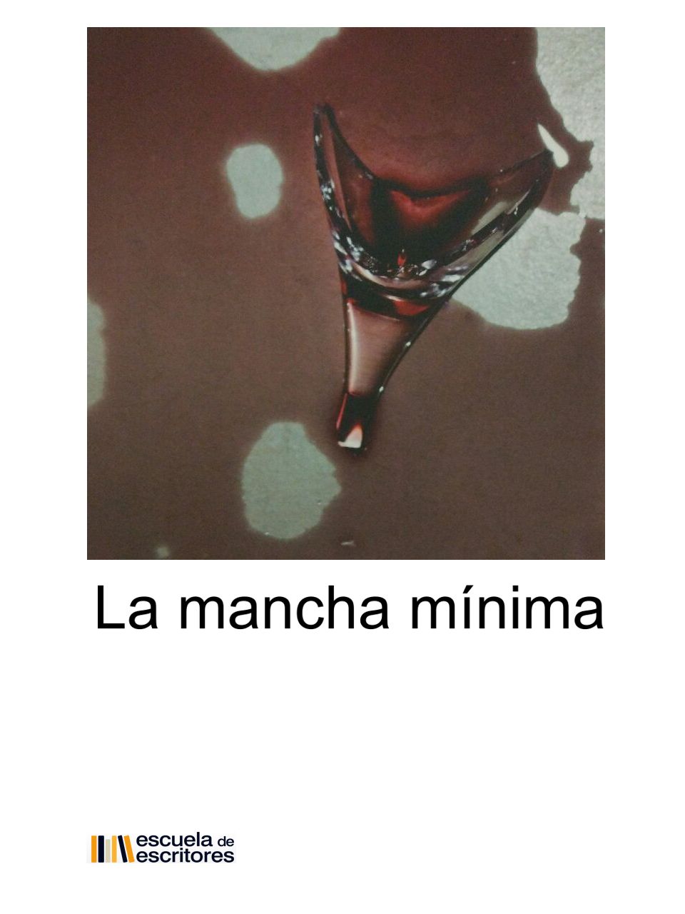 La mancha mínima