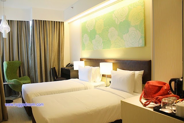 Hotel-Hotel Baru di Malaysia