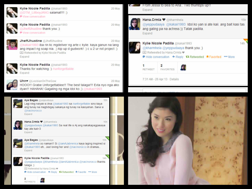 Weng Ibarra (b. 1983) forecast Vivian Hsu advise