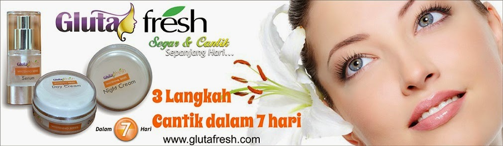 glutafresh indonesia