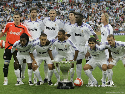 صورافضل 5 اندية بالعالم و معلومات عنها جديد-2013-2013 Real+Madrid-football-2013-05