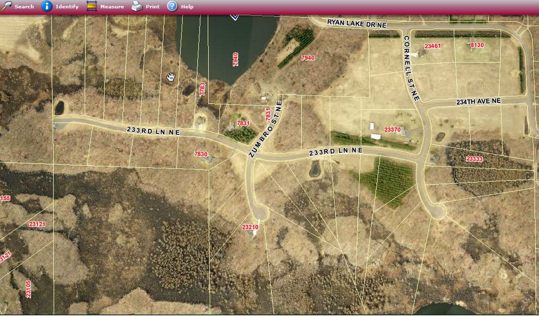 Shadow Ridge Overlook Sherco Construction