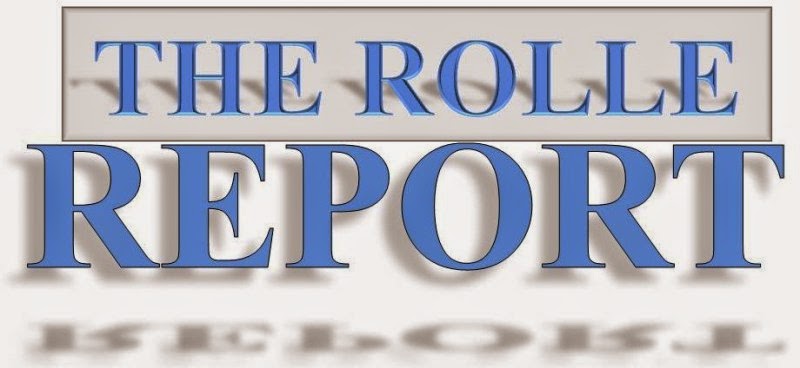 THE ROLLE REPORT