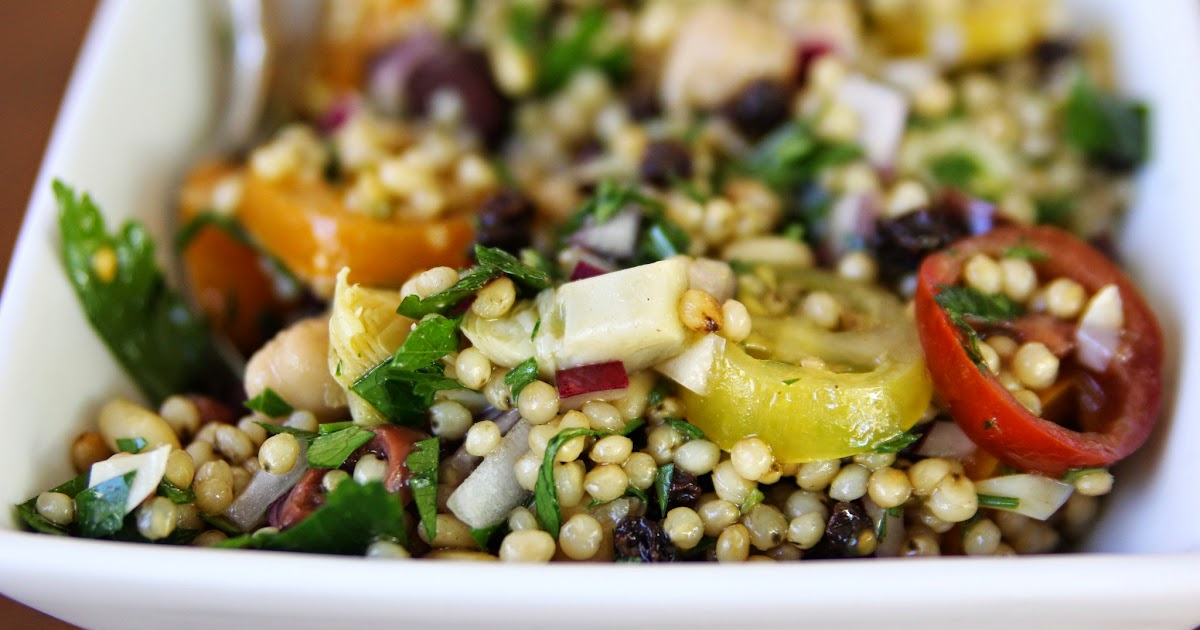 To Market, To Market with San Diego Foodstuff: Returning to Ancient