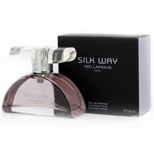 Silk Way Ted Lapidus for women