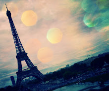I wanna go to the Eiffel Tower.