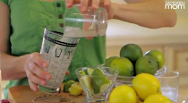 Make a Margarita