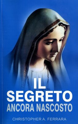 Il segreto ancora nascosto