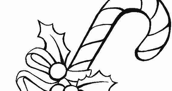 Colorir Imagens : Desenhos do natal
