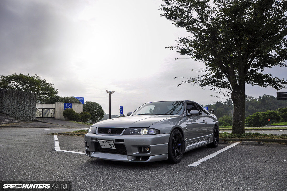 Magazine Blog: Modified>> An Inside Look At Our Project Cars - Speedhunters