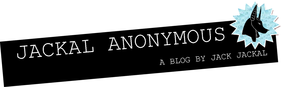 Jackal Anonymous