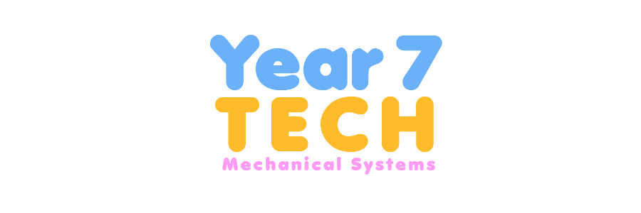 Desgin & Technology - Mechanical Systems